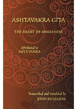 Ashtavakra Gita - The Heart of Awareness