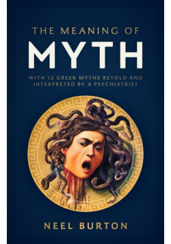 The Meaning of Myth