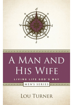 A Man and His Wife