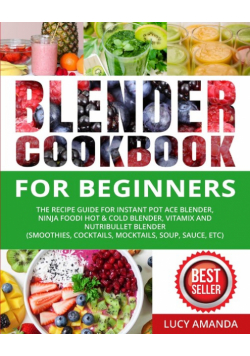 Blender Cookbook for Beginners