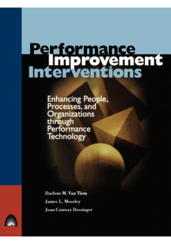Performance Improvement Interventions