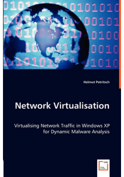 Network Virtualisation