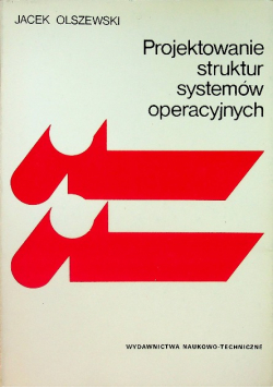 Projektowanie struktur systemów operacyjnych