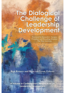 The Dialogical Challenge of Leadership Development