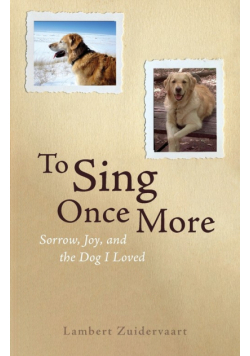 To Sing Once More