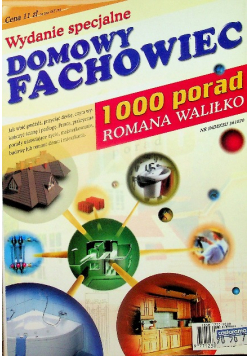 Domowy fachowiec