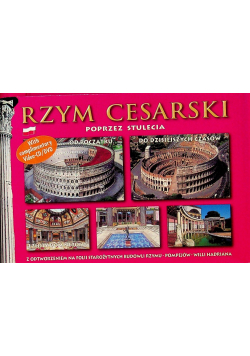 Rzym z CD