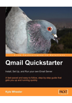 Qmail Quickstarter