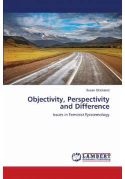 Objectivity, Perspectivity and Difference