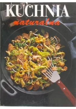 Kuchnia naturalna