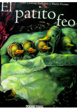 El Patito Feo