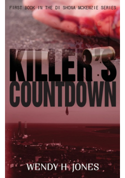 Killer's Countdown (A DI Shona McKenzie Mystery)