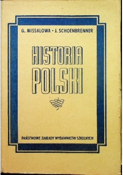 Historia polski