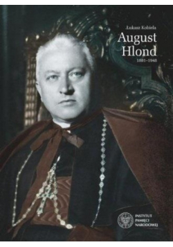 August Hlond 1881-1948