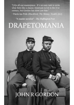 Drapetomania
