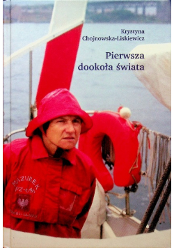 Pierwsza dookoła świata