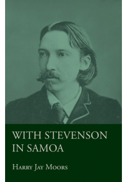 With Stevenson in Samoa