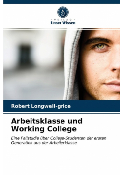 Arbeitsklasse und Working College