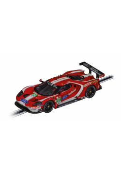 Carrera EVOLUTION Ford GT Race Car