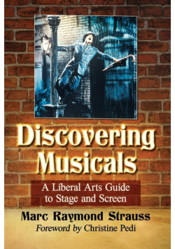 Discovering Musicals