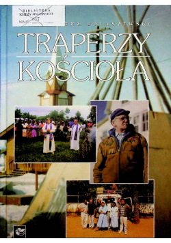 Traperzy Kościoła