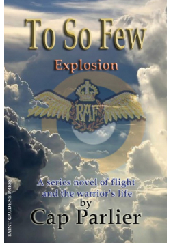 To So Few - Explosion