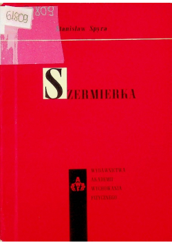 Szermierka