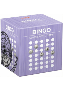 Bingo Collection Classique