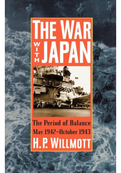 The War with Japan