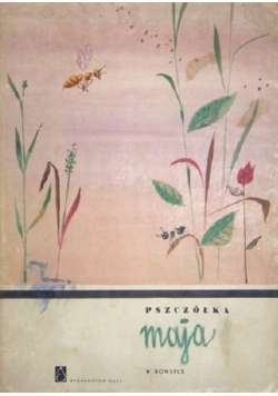 Pszczółka maja