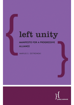 Left Unity