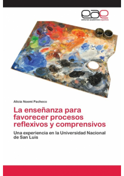 La enseñanza para favorecer procesos reflexivos y comprensivos