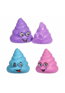 Glibbi Blubber Poo mix