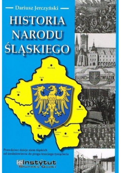 Historia narodu śląskiego