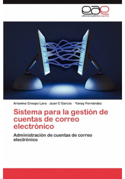 Sistema Para La Gestion de Cuentas de Correo Electronico