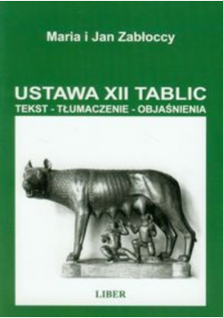 Ustawa XII Tablic