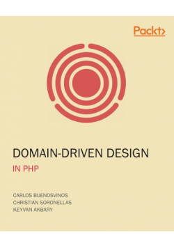 Domain-Driven Design in PHP