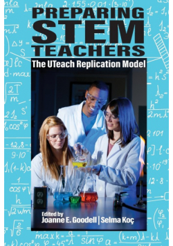 Preparing STEM Teachers