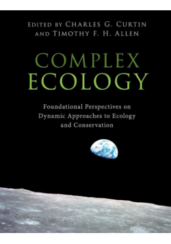 Complex Ecology