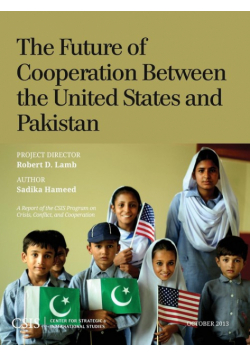 The Future of Cooperation between the United States and Pakistan