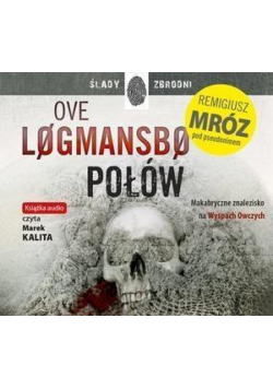 Połów. Audiobook