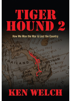 Tiger Hound 2