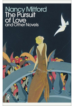 The Pursuit of Love