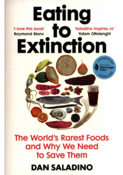 Eating to Extinction