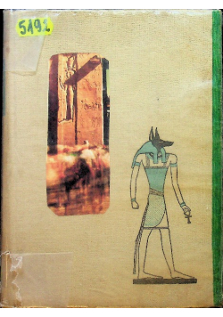 Egipcjanin Sinuhe