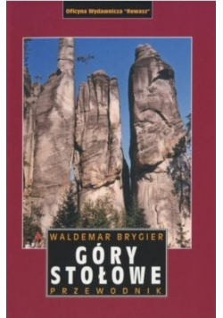 Góry Stołowe
