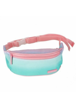 Saszetka na pas Ombre Mermaid