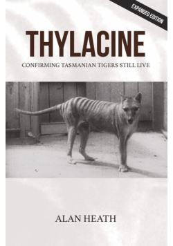 Thylacine