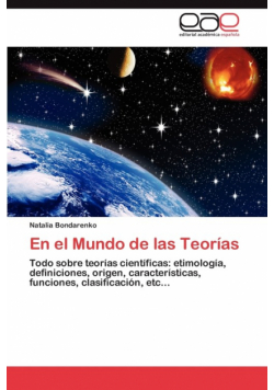En El Mundo de Las Teorias