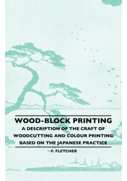 Wood-Block Printing